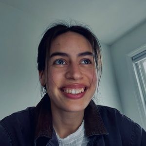 Meet your Posher, Patty